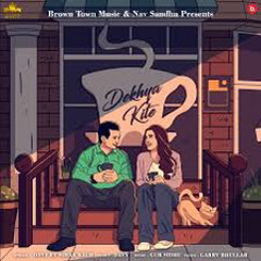 Dekhya kite davy ft simar kaur Best audio