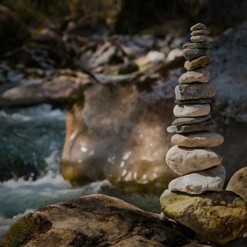 Stream The Sound of Inner Peace 5 | Relaxing Music for Meditation, Zen ...