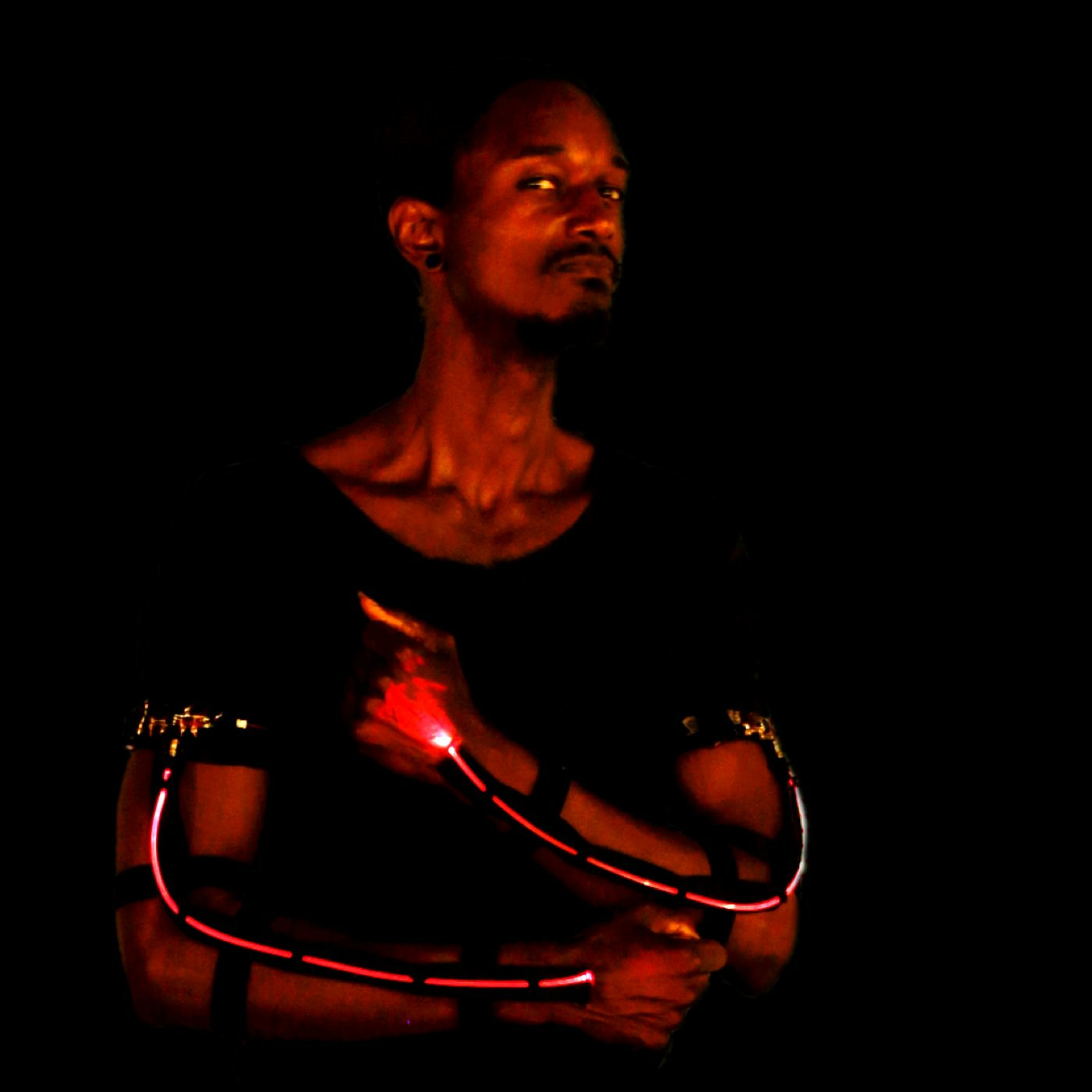 SEE THE GIFT - Instrumental episode artwork
