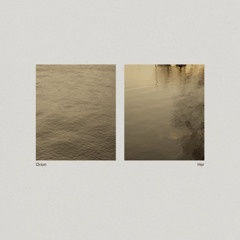 PREMIERE - Orion - Her [Far Blue]