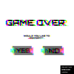 Game Over