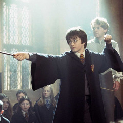 cuatro x harry potter (fast)