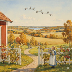Mot söder [demo]