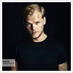 Avicii - Tribute Mix (Two Years Anniversary)