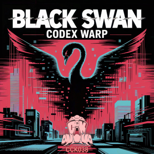 Codex Warp - X-Air [FREE DL] | Black Swan 3/20