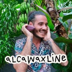 ALCA[WAX]LINE ✸ BabAfrica Vibes