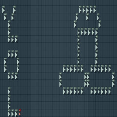 разные ( не не буду доделывать крч )