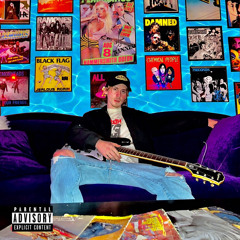 Parker Williams - OVERDRIVE