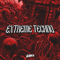 EXTREME TECHNO MIX | HARD TECHNO KICKS