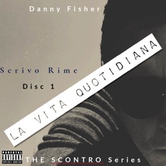 La Vita Quotidiana (THE SCONTRO series)