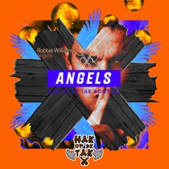 Robbie Williams - Angels (Hak op de Tak Bootleg)