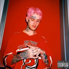 lil peep - fucked up (432hz)