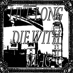 LIVE LONG DIE WITH $WAG (prod me)