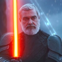 Star Wars: Ahsoka Episode 3 OST Baylan Skoll Theme EPIC VERSION [Jamie Evans Music]