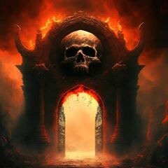 RUSHEЯ - Beginning Of The Hell
