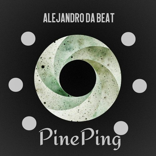 Alejandro Da Beat - Pineping (Original Mix)