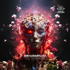 ΣΕΘ(SET) x LUNARFLUXX - The Shimmer(Original Mix)
