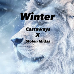 Winter - StolenMidas & The Castaways (Official Audio)