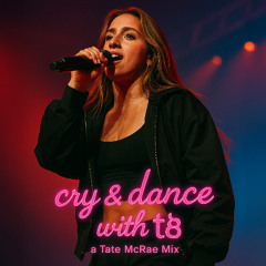 cry & dance with t8 (DJ Matrama Mix)