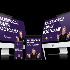 Why Should I Get a Salesforce Admin Certification