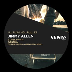 Premiere: Jimmy Allen - The B Side [Origins Rcrds]