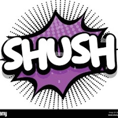 Shush the Drivel