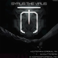 Syrus The Virus - Extermina (Original Mix)- TCR004