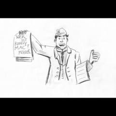 RonnyMacMöller - Armut Verbieten!