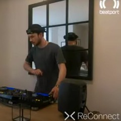 Metrik DJ Set - ReConnect  Drum & Bass @Beatport Live