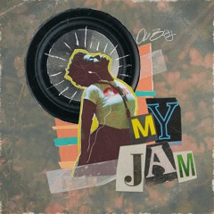 My Jam (Prod. by Lege Kale)