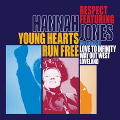 Young Hearts Run Free (Way Out West's Heavenly Vocal Mix)