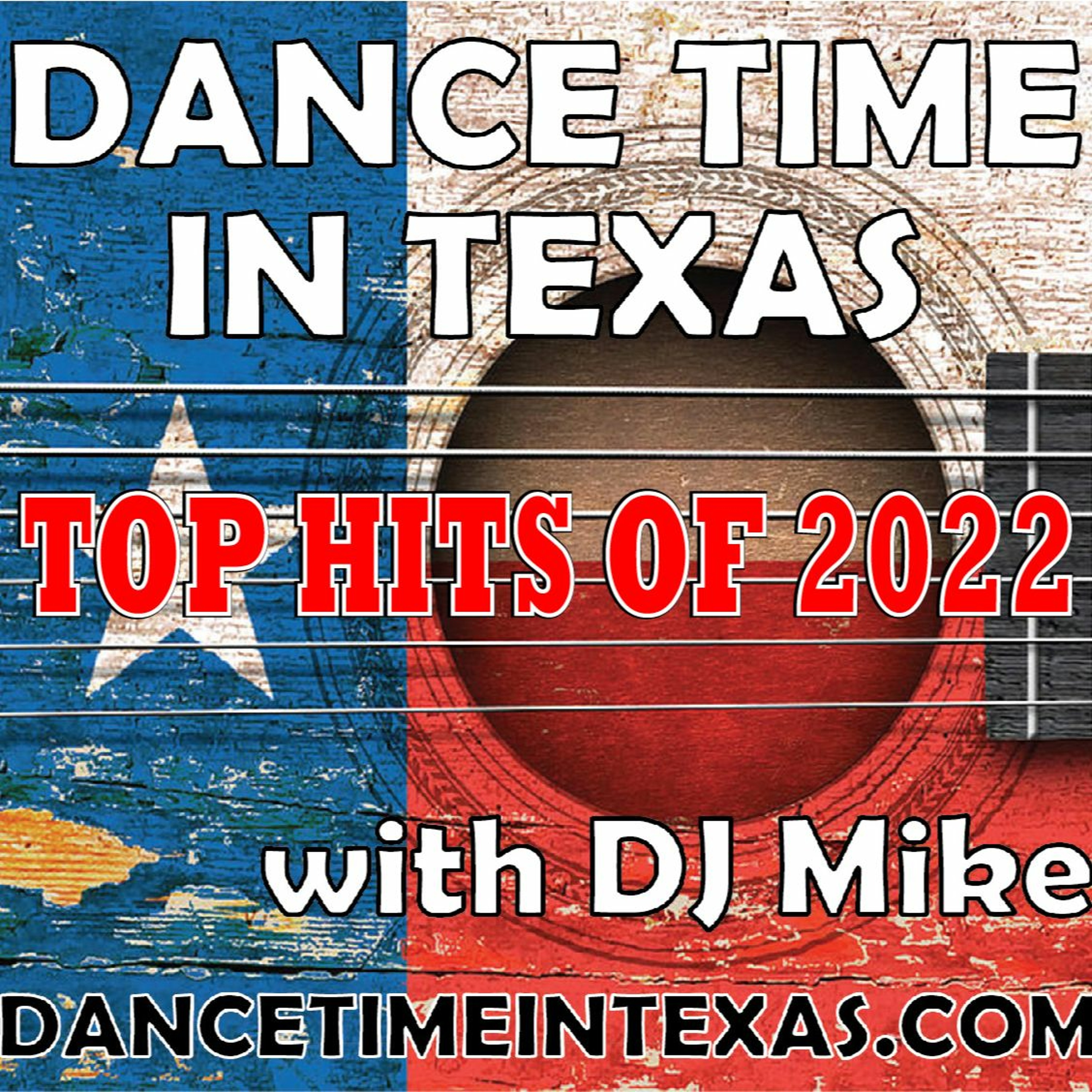 Dance Time in Texas