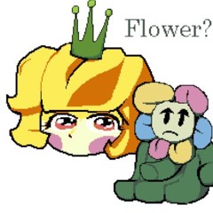 Rosey & Floweys Themes. (Deltarune Fanmade Chapter 3. By Bob.TC)
