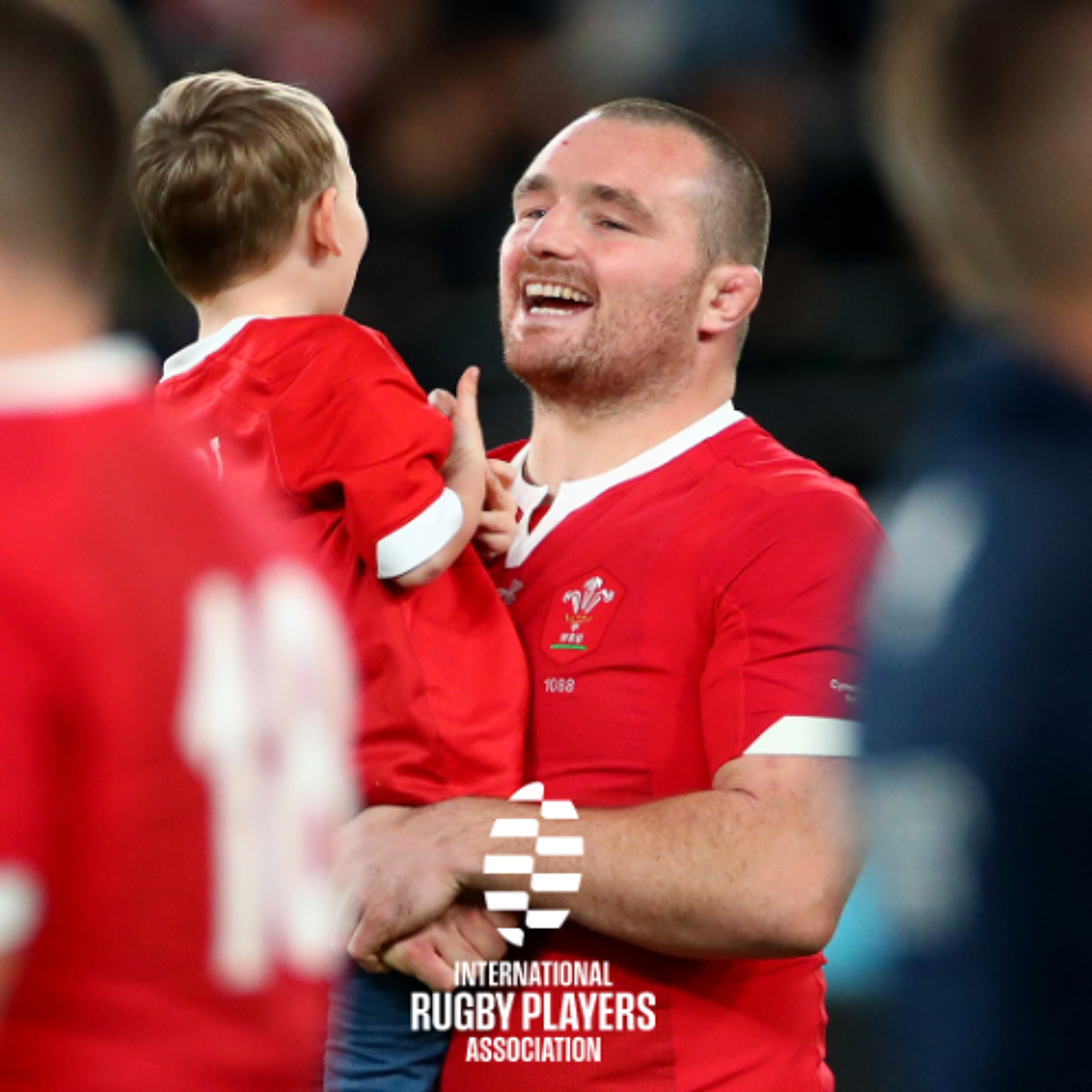 Ken Owens on Welsh Rugby’s Reality