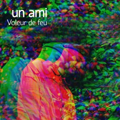 un ami