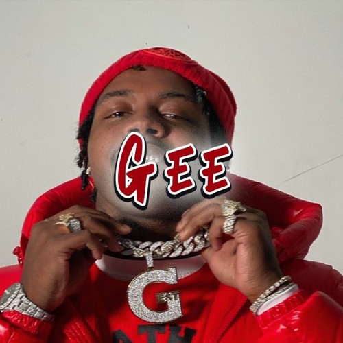 [FREE] EST Gee x Forever Rolling Type Beat 2021 - "Gee"