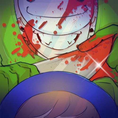 Hero And Villian Duet