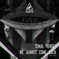 HNTD-EP-005 Tonal Verges - Ahxident