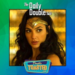 THE DAILY DOUBLE TALK - 09 - 11 - 2020