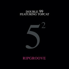 Ripgroove (feat. Top Cat) [DAFFY Remix]