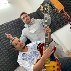 juni juni mikey guitarist ft.hendrix