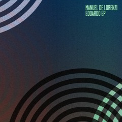 Manuel De Lorenzi - 6th January (Original Mix)