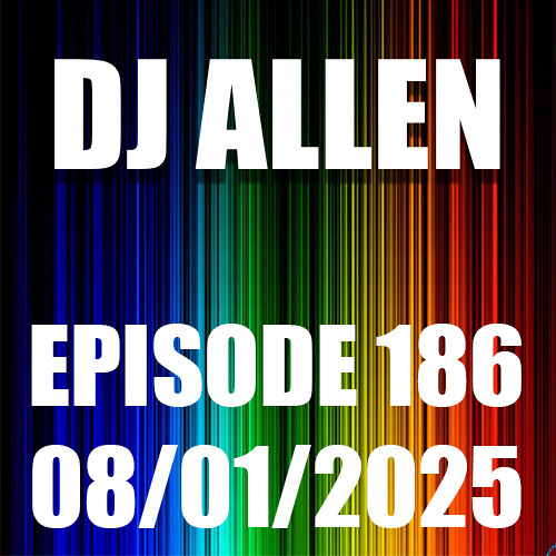 Episode 186  - 08/01/2025