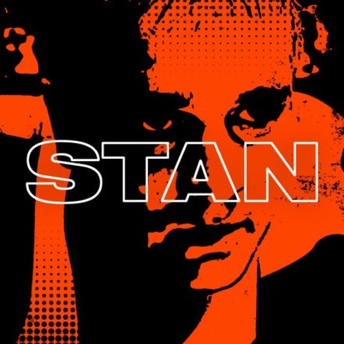 stan - eminem TECHNO REMIX