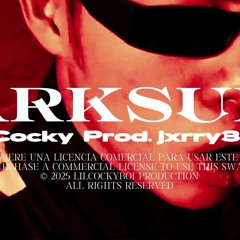 Lil Cocky - ARKSUN (MV Ver.)
