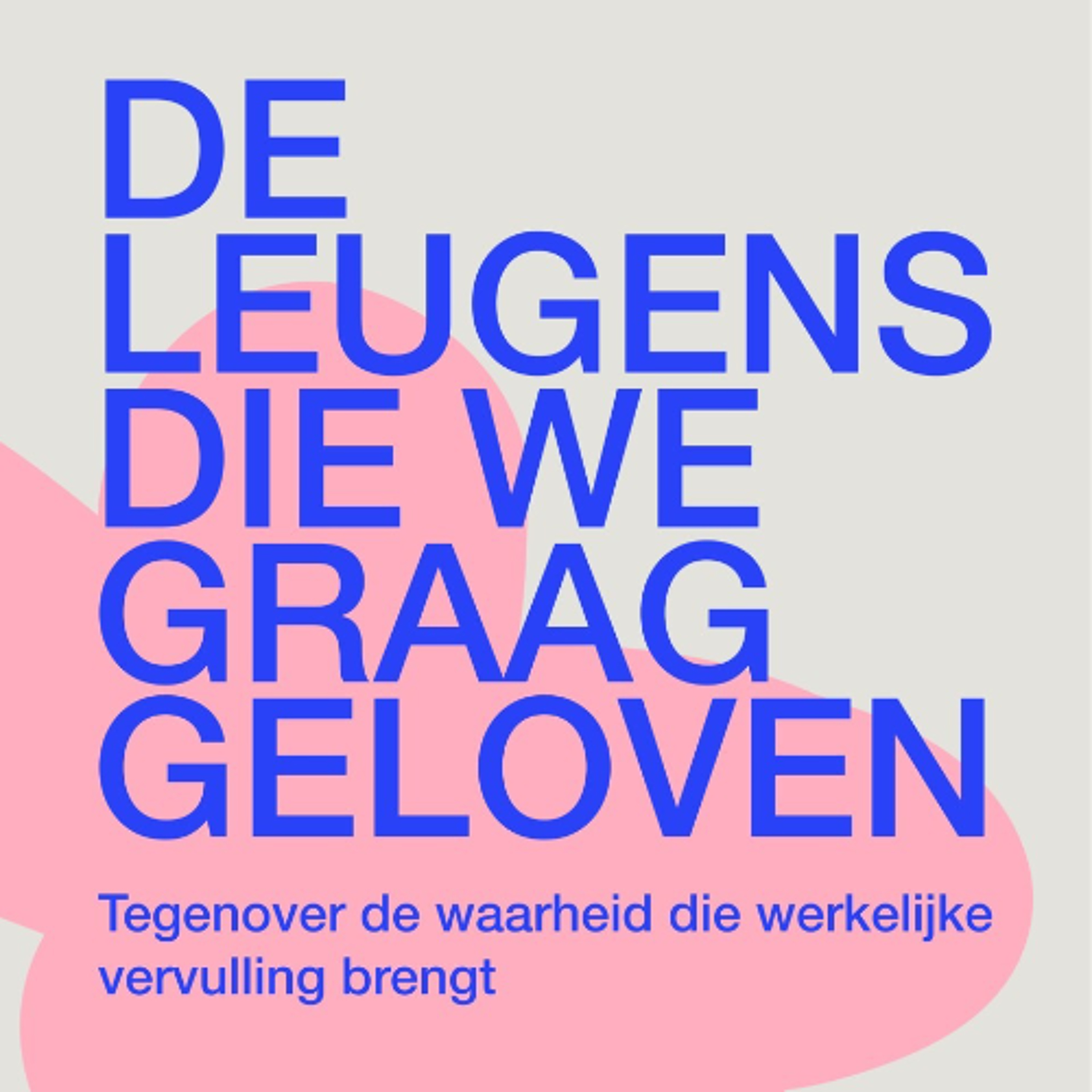 Waarheid van God - Jij bepaalt je eigen waarheid