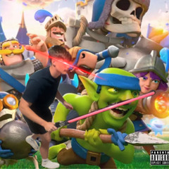 ROAD TO 10,000 TROPHIES