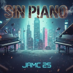 Sin Piano - JAMC 25