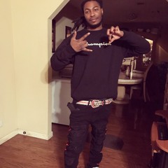 NutBrazy - Khamp kry