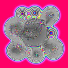 Salt Is Just Angry Sugar (untuned version)